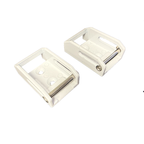 Freedom Kit Bottom Bracket White