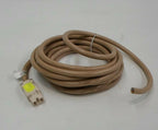 CMS 3500mm Circuit Breaker Connecting Lead - Beige