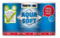 THETFORD AQUA SOFT 6/Pk 2ply Toilet Tissue