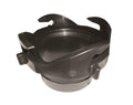 RV Straight Sewer Hose Adaptor