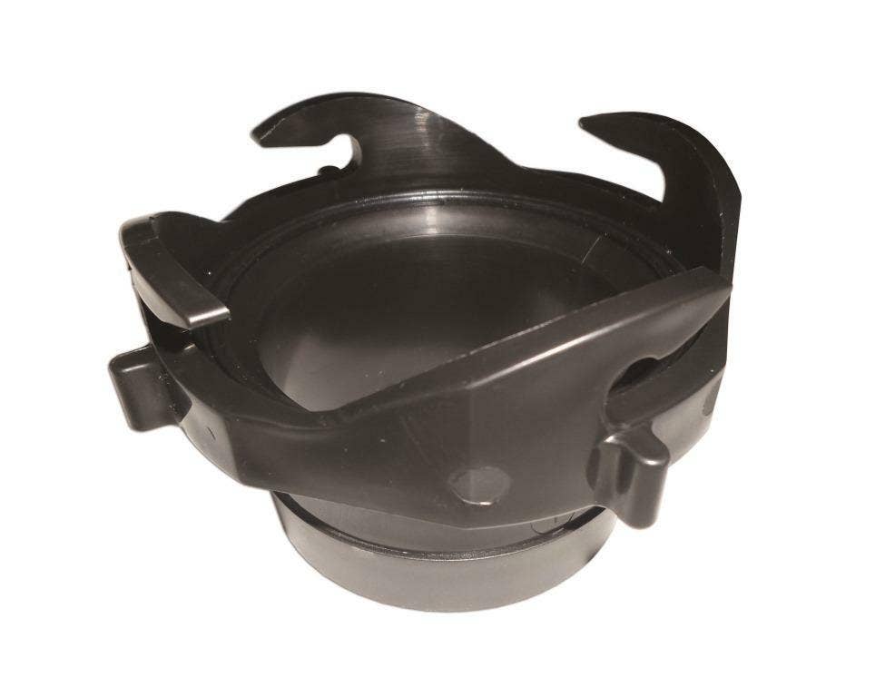 RV Straight Sewer Hose Adaptor