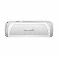 FURRION LIT Portable Bluetooth Speaker White
