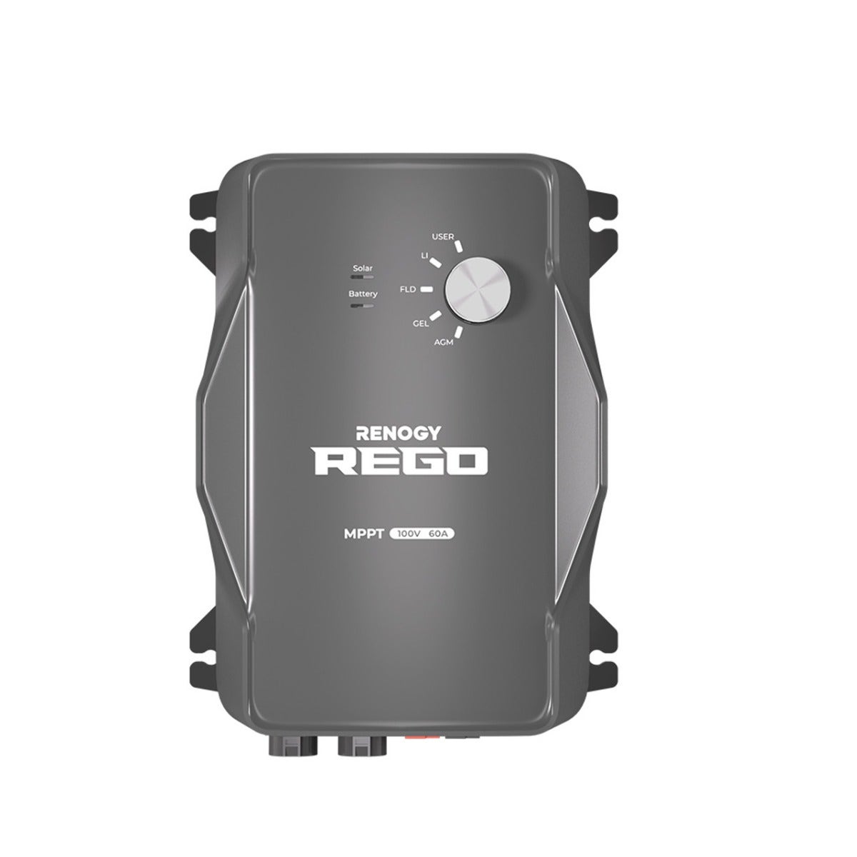 RENOGY REGO | 12V 60A MPPT Charge Controller