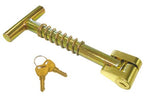 Couple-Mate Treg Pin Lock