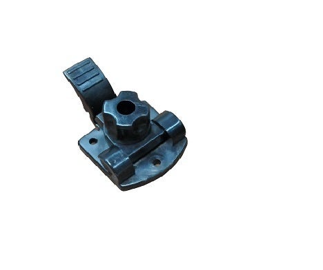 Plastic Hinge