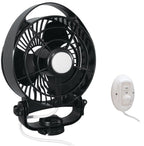 Caframo Maestro 12V Black