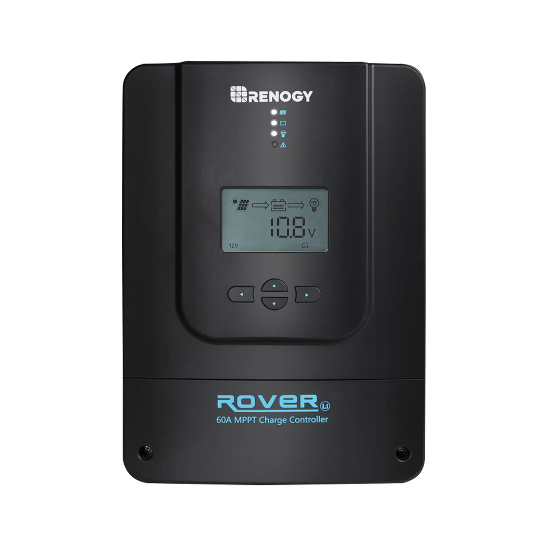 RENOGY CORE | Rover Li 60 Amp MPPT Solar Charger