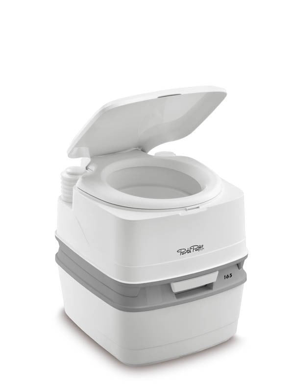 Thetford Porta Potti Qube 165