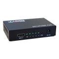 SPHERE HDMI 4 Way Splitter & USB DC Lead
