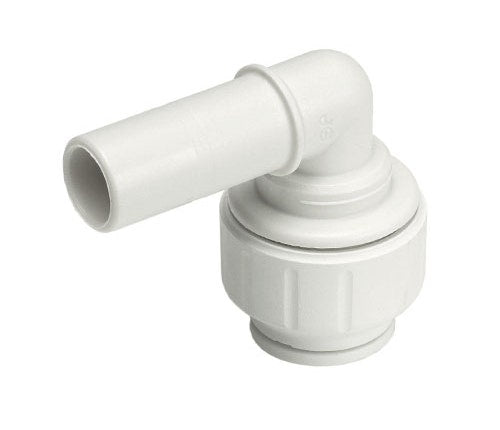 JG Watermark 12mm Stem Elbow