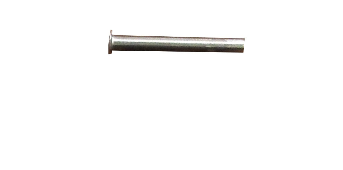 Carefree Semi Tube Rivet