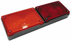 Narva Heavy Duty Rear Combo Lamp With Stop/Direction Indicator
