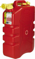 Fuel Safe All Plastic Can - 20L