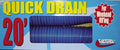 Valterra Sewer Hose 3" x 20"