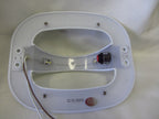 Grab Handle With LED Light (Surface Mount)