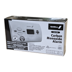 Quell PD04 Carbon Monoxide Digital Display Alarm