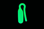 GLO-X 42mm ZIP MARKER 4Pk