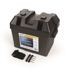 CAMCO Battery Box - Small