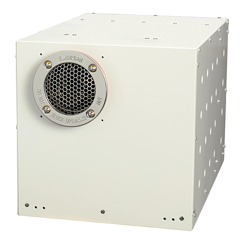 Suburban Nautilus On Demand Water Heater