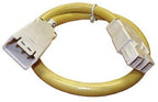 CMS 5000mm Interconnecting Lead - Beige