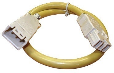 CMS 5000mm Interconnecting Lead - Beige