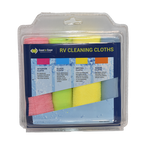 Coast Cleaning Cloth Pack of 4pcs