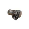 SPHERE Male FTYPE to Female FTYPE 90Deg