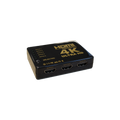 SPHERE HDMI 5 In 1 Out Switch & USB DC Lead