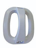 Grab Handle With LED Light (Surface Mount)