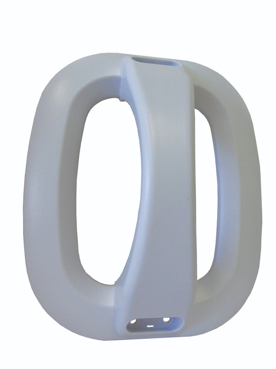 Grab Handle With LED Light (Surface Mount)