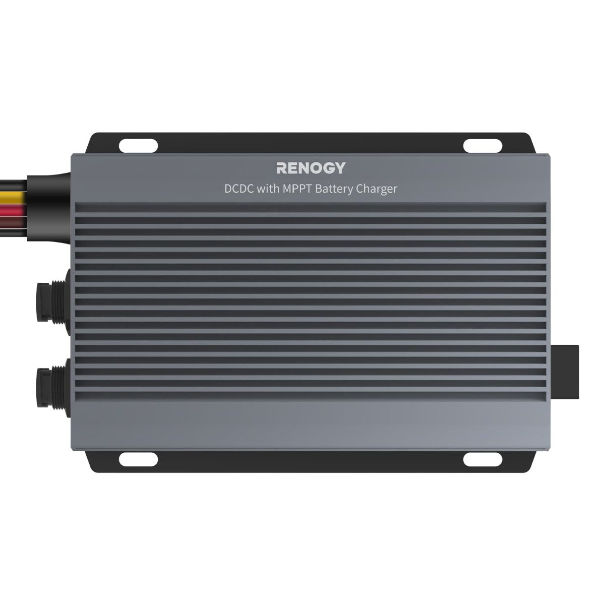 RENOGY REGO | IP67 DC-DC with MPPT Battery Charger (Anderson)
