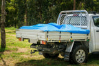 Tarp Clips 4 Pc Jar