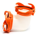 Camco Rhinoflex 90Deg Tote Tank Fitting
