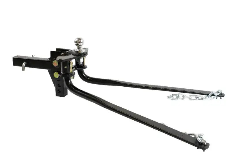 TAG Weight Distribution Hitch | 3500KG/270KG TBW. WDH270
