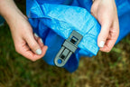 Tarp Clips 4 Pc Jar