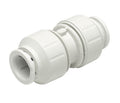 JG Watermark 12mm Equal Straight Connector