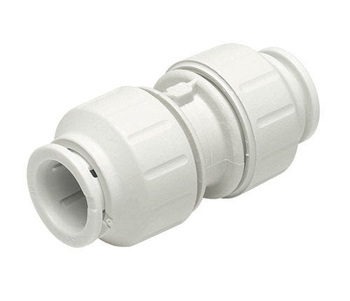 JG Watermark 12mm Equal Straight Connector