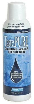Taste Pure (Water Freshener)