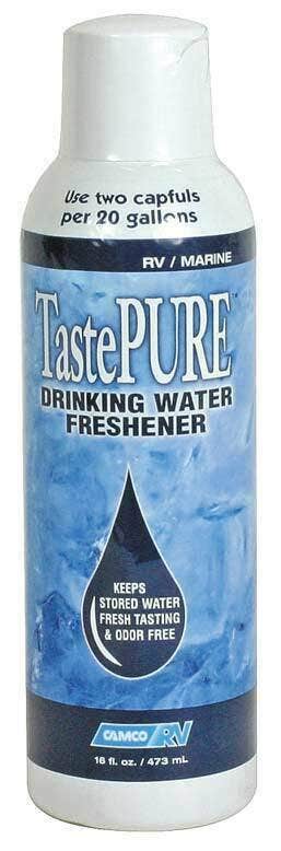 Taste Pure (Water Freshener)