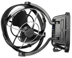 Caframo Sirocco II 12/24V Black