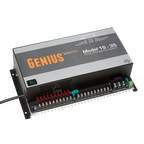 BMPRO Genius 15-35 Battery Management System (15A Charge). GENIUS 15-35