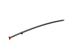Carefree Curved Rafter - Black