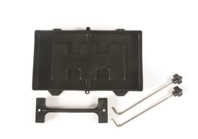 CAMCO Std Battery Tray - Plastic.