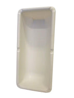 Fire Extinguisher Holder White