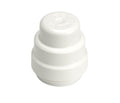 JG Watermark 12mm End Cap