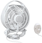 Caframo Maestro 12V White