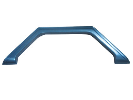 Jayco Westport Single Wheel Spat