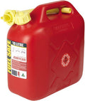 Fuel Safe All Plastic Can - 10L