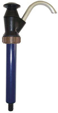 Breha Hand Pump - Black