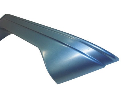 Jayco Westport Single Wheel Spat